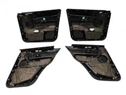 LAND ROVER Set Of Seats LAND ROVER DISCOVERY SPORT (L550) (2014-) — thumbnail 7