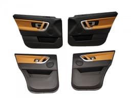 LAND ROVER Set Of Seats LAND ROVER DISCOVERY SPORT (L550) (2014-) — thumbnail 6