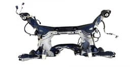 LAND ROVER LR098961 FK725K091AM T033A Rear axle Beam LAND ROVER DISCOVERY SPORT (L550) (2014-) — thumbnail 5