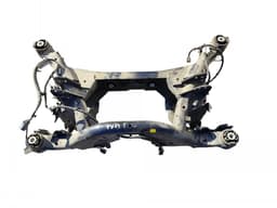 LAND ROVER LR098961 FK725K091AM T033A Rear axle Beam LAND ROVER DISCOVERY SPORT (L550) (2014-) — thumbnail 1
