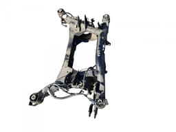 LAND ROVER LR098961 FK725K091AM T033A Rear axle Beam LAND ROVER DISCOVERY SPORT (L550) (2014-) — thumbnail 3