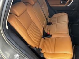 LAND ROVER Set Of Seats LAND ROVER DISCOVERY SPORT (L550) (2014-) — thumbnail 4