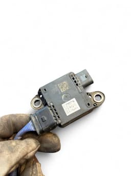FIAT 1393940080 Catalyc converter set FIAT DUCATO Box (250_, 290_) (07.06-) — thumbnail 10