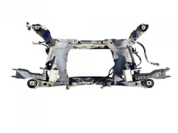 LAND ROVER LR098961 FK725K091AM T033A Rear axle Beam LAND ROVER DISCOVERY SPORT (L550) (2014-) — thumbnail 4