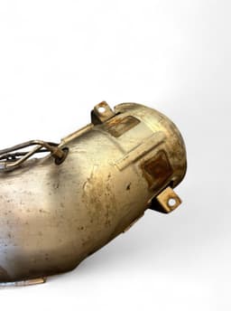 FIAT 1393928080 Catalyc Converter FIAT DUCATO Box (250_, 290_) (07.06-) — thumbnail 9