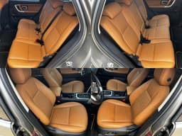 LAND ROVER Set Of Seats LAND ROVER DISCOVERY SPORT (L550) (2014-) — thumbnail 1