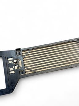 FIAT 1398452080 Gearbox oil cooler FIAT DUCATO Box (250_, 290_) (07.06-) — thumbnail 6