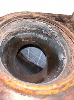 FIAT 1393928080 Catalyc Converter FIAT DUCATO Box (250_, 290_) (07.06-) — thumbnail 5