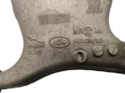 LAND ROVER 1140LH LR098944 FK725B531AH Rear Axle Track Control Arm lower left LAND ROVER DISCOVERY SPORT (L550) (2014-) — thumbnail 4