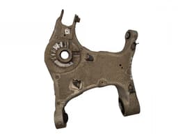 LAND ROVER 1140LH LR098944 FK725B531AH Rear Axle Track Control Arm lower left LAND ROVER DISCOVERY SPORT (L550) (2014-) — thumbnail 2