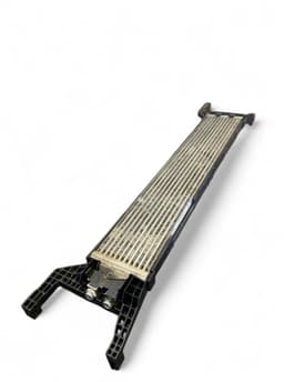 FIAT 1398452080 Gearbox oil cooler FIAT DUCATO Box (250_, 290_) (07.06-) — thumbnail 2