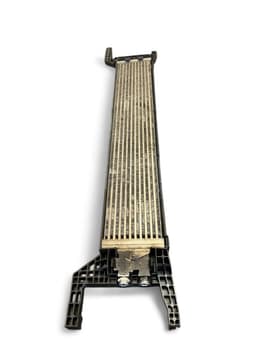 FIAT 1398452080 Gearbox oil cooler FIAT DUCATO Box (250_, 290_) (07.06-) — thumbnail 3