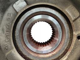 LAND ROVER LR109399 FK723K185AF Wheel bearing housing front right LAND ROVER DISCOVERY SPORT (L550) (2014-) — thumbnail 3