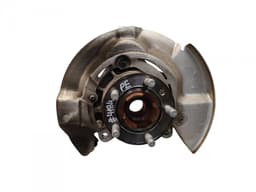 LAND ROVER LR109399 FK723K185AF Wheel bearing housing front right LAND ROVER DISCOVERY SPORT (L550) (2014-) — thumbnail 1