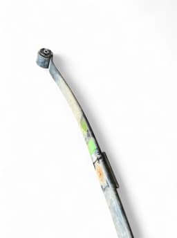 FIAT 01397192080 Spring Rear Left FIAT DUCATO Box (250_, 290_) (07.06-) — thumbnail 6