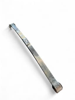 FIAT 01397192080 Spring Rear Left FIAT DUCATO Box (250_, 290_) (07.06-) — thumbnail 2