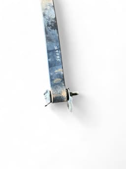 FIAT 01397192080 Spring Rear Left FIAT DUCATO Box (250_, 290_) (07.06-) — thumbnail 5