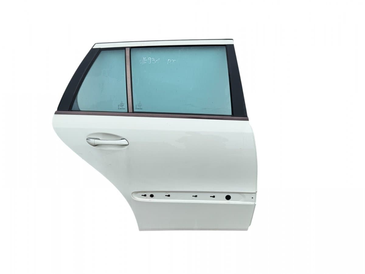MERCEDES-BENZ A2117300405 Door Rear Right MERCEDES-BENZ E-CLASS (W211) (2002-2009)
