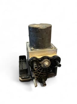 MERCEDES-BENZ A2124312712 2124312712 A2124312812 2124312812 ABS hydraulic unit / pump MERCEDES-BENZ E-CLASS (W212) (2009-2016) — thumbnail 3