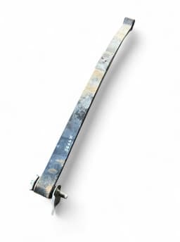 FIAT 01397192080 Spring Rear Left FIAT DUCATO Box (250_, 290_) (07.06-) — thumbnail 4