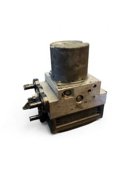 MERCEDES-BENZ A2124312712 2124312712 A2124312812 2124312812 ABS hydraulic unit / pump MERCEDES-BENZ E-CLASS (W212) (2009-2016) — thumbnail 4