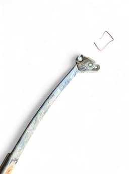 FIAT 01397192080 Spring Rear Left FIAT DUCATO Box (250_, 290_) (07.06-) — thumbnail 7