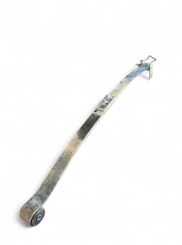FIAT 01397192080 Spring Rear Left FIAT DUCATO Box (250_, 290_) (07.06-) — thumbnail 1