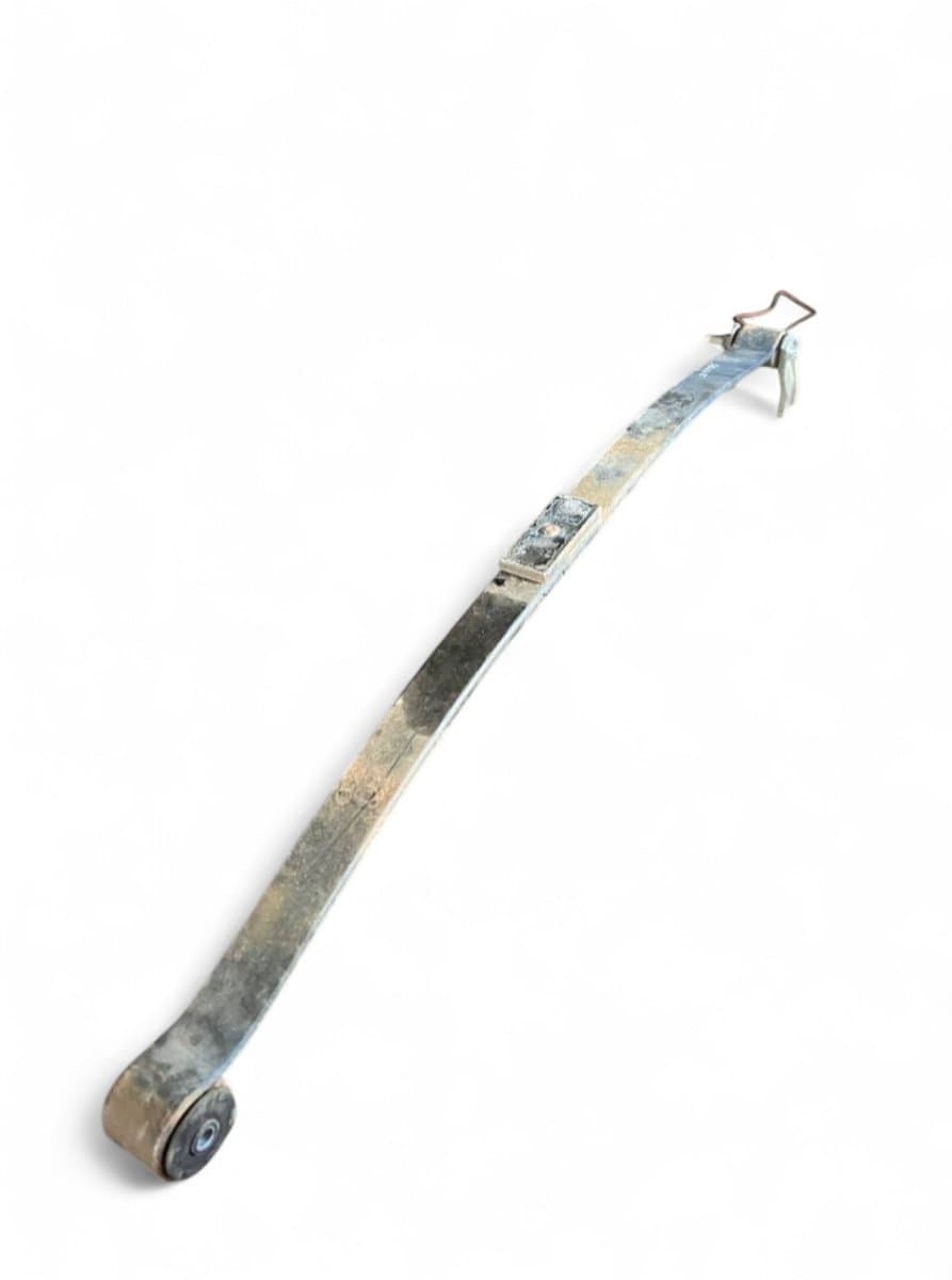 01397192080 Spring Rear Left FIAT DUCATO Box (250_, 290_) (07.06-)