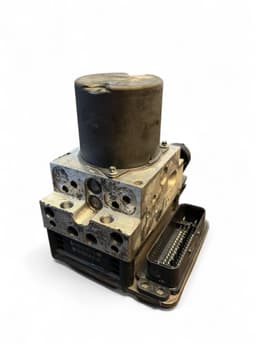 MERCEDES-BENZ A2124312712 2124312712 A2124312812 2124312812 ABS hydraulic unit / pump MERCEDES-BENZ E-CLASS (W212) (2009-2016) — thumbnail 5
