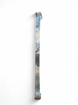 FIAT 01397192080 Spring Rear Left FIAT DUCATO Box (250_, 290_) (07.06-) — thumbnail 3