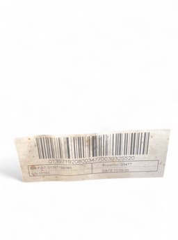 FIAT 01397192080 Spring Rear Left FIAT DUCATO Box (250_, 290_) (07.06-) — thumbnail 9