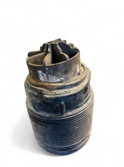 MERCEDES-BENZ Air shock absorber rear right MERCEDES-BENZ E-CLASS (W212) (2009-2016) — thumbnail 3