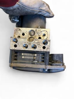 MERCEDES-BENZ A2124312712 2124312712 A2124312812 2124312812 ABS hydraulic unit / pump MERCEDES-BENZ E-CLASS (W212) (2009-2016) — thumbnail 6