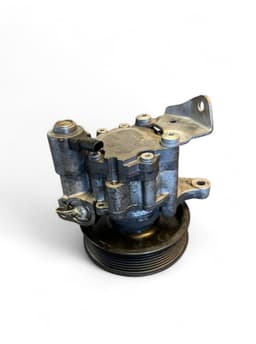 MERCEDES-BENZ A0064664801 0064664801 Power steering pump MERCEDES-BENZ E-CLASS (W212) (2009-2016) — thumbnail 3