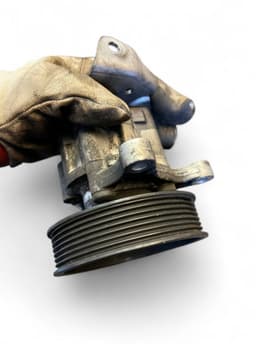 MERCEDES-BENZ A0064664801 0064664801 Power steering pump MERCEDES-BENZ E-CLASS (W212) (2009-2016) — thumbnail 7