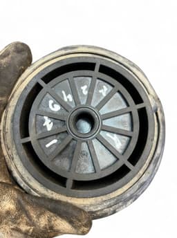 MERCEDES-BENZ Air shock absorber rear right MERCEDES-BENZ E-CLASS (W212) (2009-2016) — thumbnail 7