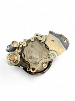 MERCEDES-BENZ A0064664801 0064664801 Power steering pump MERCEDES-BENZ E-CLASS (W212) (2009-2016) — thumbnail 4