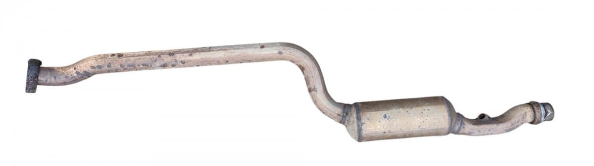 MERCEDES-BENZ A2124905414 Catalyc Converter MERCEDES-BENZ E-CLASS (W212) (2009-2016)