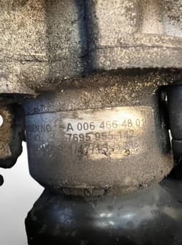 MERCEDES-BENZ A0064664801 0064664801 Power steering pump MERCEDES-BENZ E-CLASS (W212) (2009-2016) — thumbnail 8