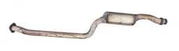 MERCEDES-BENZ A2124905414 Catalyc Converter MERCEDES-BENZ E-CLASS (W212) (2009-2016) — thumbnail 2