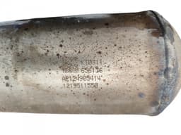 MERCEDES-BENZ A2124905414 Catalyc Converter MERCEDES-BENZ E-CLASS (W212) (2009-2016) — thumbnail 3