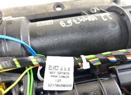 PEUGEOT 9822257280 AdBlue Pump PEUGEOT EXPERT / TRAVELLER (2016-) — thumbnail 3