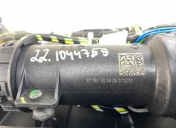 PEUGEOT 9822257280 AdBlue Pump PEUGEOT EXPERT / TRAVELLER (2016-) — thumbnail 4