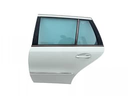 MERCEDES-BENZ A2117300305 Door Rear Left MERCEDES-BENZ E-CLASS (W211) (2002-2009) — thumbnail 1