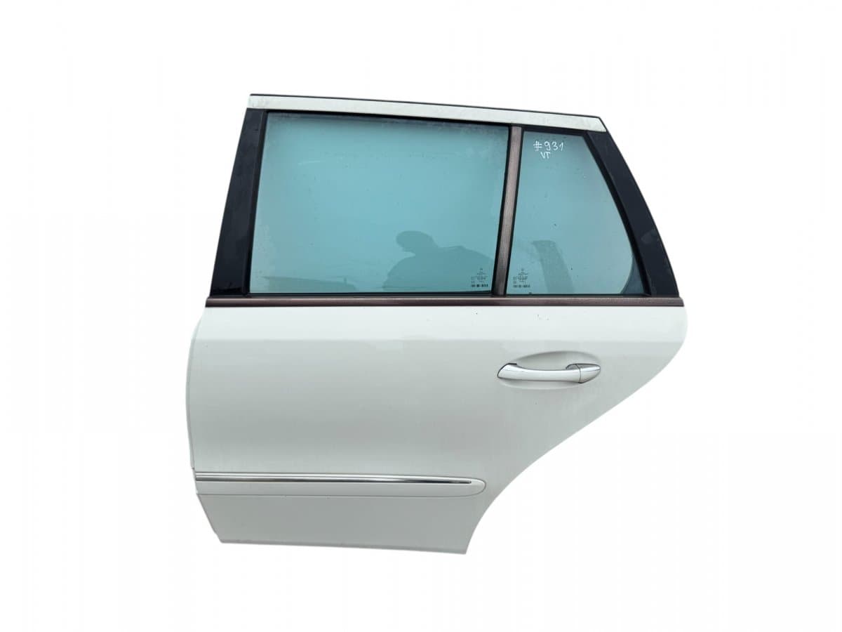 MERCEDES-BENZ A2117300305 Door Rear Left MERCEDES-BENZ E-CLASS (W211) (2002-2009)