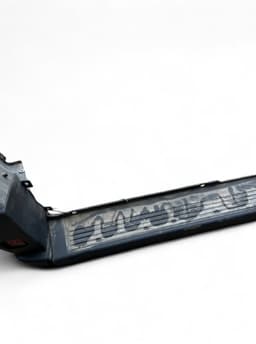 FIAT Rear bumper FIAT DUCATO Box (250_, 290_) (07.06-) — thumbnail 5