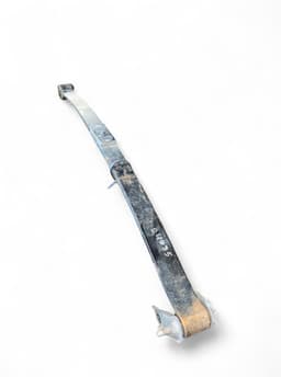 FIAT 1397192080 Spring Rear Right FIAT DUCATO Box (250_, 290_) (07.06-) — thumbnail 2
