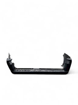 FIAT Rear bumper FIAT DUCATO Box (250_, 290_) (07.06-) — thumbnail 1