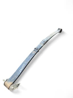 FIAT 1397192080 Spring Rear Right FIAT DUCATO Box (250_, 290_) (07.06-) — thumbnail 1