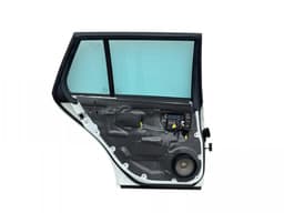 MERCEDES-BENZ A2117300305 Door Rear Left MERCEDES-BENZ E-CLASS (W211) (2002-2009) — thumbnail 2